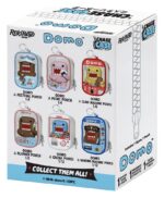 Domo Chase Case Mini Figure Blind Box Series 1 9 cm - immagine 2