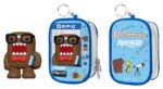 Domo Chase Case Mini Figure Blind Box Series 1 9 cm - immagine 3