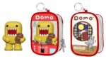 Domo Chase Case Mini Figure Blind Box Series 1 9 cm - immagine 5