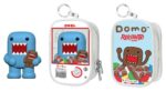 Domo Chase Case Mini Figure Blind Box Series 1 9 cm - immagine 6