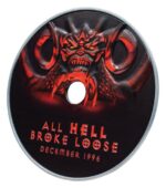 Diablo Replica 30th Anniversary CD-ROM Limited Edition 11 cm - immagine 4