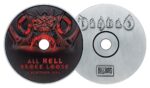 Diablo Replica 30th Anniversary CD-ROM Limited Edition 11 cm - immagine 6
