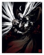Diablo Art Print Set of Five Limited Edition 36 x 28 cm - immagine 4