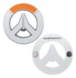 Overwatch Bottle Opener Logo Magnetic - immagine 2