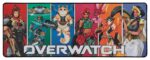 Overwatch Desk Pad & Coaster Set - immagine 3