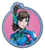 Overwatch Mystery Pin Badges Blind Box Assortment (12) - immagine 5