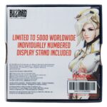 Overwatch Medallion Mercy Limited Edition - immagine 4
