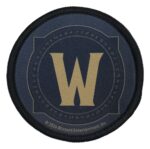 World of Warcraft Desk Pad & Coaster Set - immagine 2