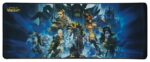 World of Warcraft Desk Pad & Coaster Set - immagine 3