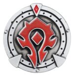 World of Warcraft Collectable Coin Faction Limited Edition