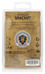 World of Warcraft Collectable Coin Faction Limited Edition - immagine 3