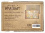 World of Warcraft Replica Metal Map of Azeroth Limited Edition 12 x 18 cm - immagine 5