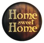 World of Warcraft Coaster 4-Pack Printed Metal - immagine 4