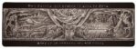 The Elder Scrolls V: Skyrim Desk Pad & Coaster Set - immagine 3