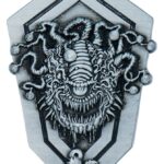Dungeons & Dragons Pin Badge Beholder Limited Edition