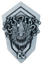 Dungeons & Dragons Pin Badge Beholder Limited Edition