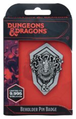 Dungeons & Dragons Pin Badge Beholder Limited Edition - immagine 5