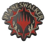 Magic: The Gathering Pin Badge Planeswalker Limited Edition