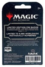 Magic: The Gathering Pin Badge Planeswalker Limited Edition - immagine 2