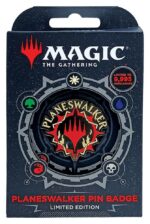 Magic: The Gathering Pin Badge Planeswalker Limited Edition - immagine 3