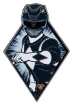 Power Rangers Mystery Pin Badges Blind Box Assortment (12) - immagine 2