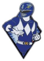 Power Rangers Mystery Pin Badges Blind Box Assortment (12) - immagine 3