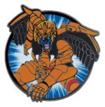 Power Rangers Mystery Pin Badges Blind Box Assortment (12) - immagine 5