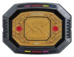 Power Rangers Replica Interchangeable Power Morpher Limited Edition 7 x 9 cm - immagine 3