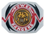 Power Rangers Replica Interchangeable Power Morpher Limited Edition 7 x 9 cm - immagine 4