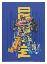 Power Rangers Medallion Megazord Limited Edition - immagine 2