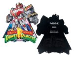 Power Rangers Medallion Megazord Limited Edition - immagine 3