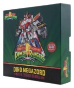Power Rangers Medallion Megazord Limited Edition - immagine 4