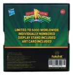 Power Rangers Medallion Megazord Limited Edition - immagine 5