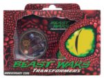 Transformers Collectable Coin Beast Wars 30th Anniversary Limited Edition - immagine 4