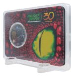 Transformers Collectable Coin Beast Wars 30th Anniversary Limited Edition - immagine 5