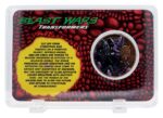 Transformers Collectable Coin Beast Wars 30th Anniversary Limited Edition - immagine 6