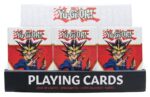 Yu-Gi-Oh! Playing Cards Display (12)