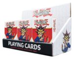 Yu-Gi-Oh! Playing Cards Display (12) - immagine 2