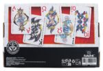 Yu-Gi-Oh! Playing Cards Display (12) - immagine 3