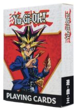 Yu-Gi-Oh! Playing Cards Display (12) - immagine 4