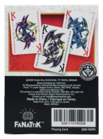 Yu-Gi-Oh! Playing Cards Display (12) - immagine 5