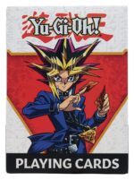 Yu-Gi-Oh! Playing Cards Display (12) - immagine 6