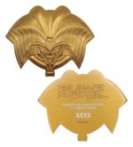 Yu-Gi-Oh! Medallion Exodia Head Limited Edition - immagine 2