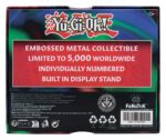Yu-Gi-Oh! Medallion Exodia Head Limited Edition - immagine 4