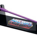 Masters of the Universe Replica Miniature Havoc Staff Limited Edition 18 cm
