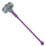 Masters of the Universe Replica Miniature Havoc Staff Limited Edition 18 cm - immagine 3