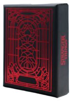 Stranger Things Necklace Creel House Window Limited Edition 3 x 2 cm - immagine 2