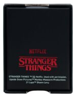 Stranger Things Necklace Creel House Window Limited Edition 3 x 2 cm - immagine 3