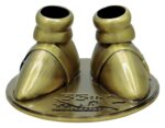 Sonic the Hedgehog Replica 35th Anniversary Metal Boot Limited Edition - immagine 4