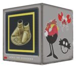 Sonic the Hedgehog Replica 35th Anniversary Metal Boot Limited Edition - immagine 5